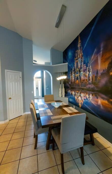 Disney World Vacation Home Orlando Exterior foto