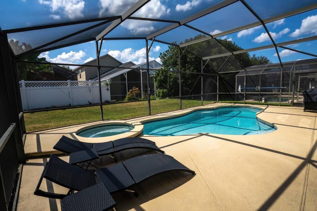 Disney World Vacation Home Orlando Exterior foto