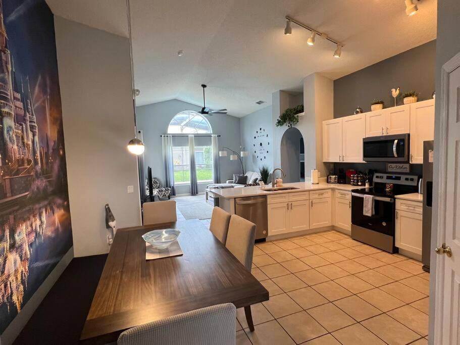 Disney World Vacation Home Orlando Exterior foto