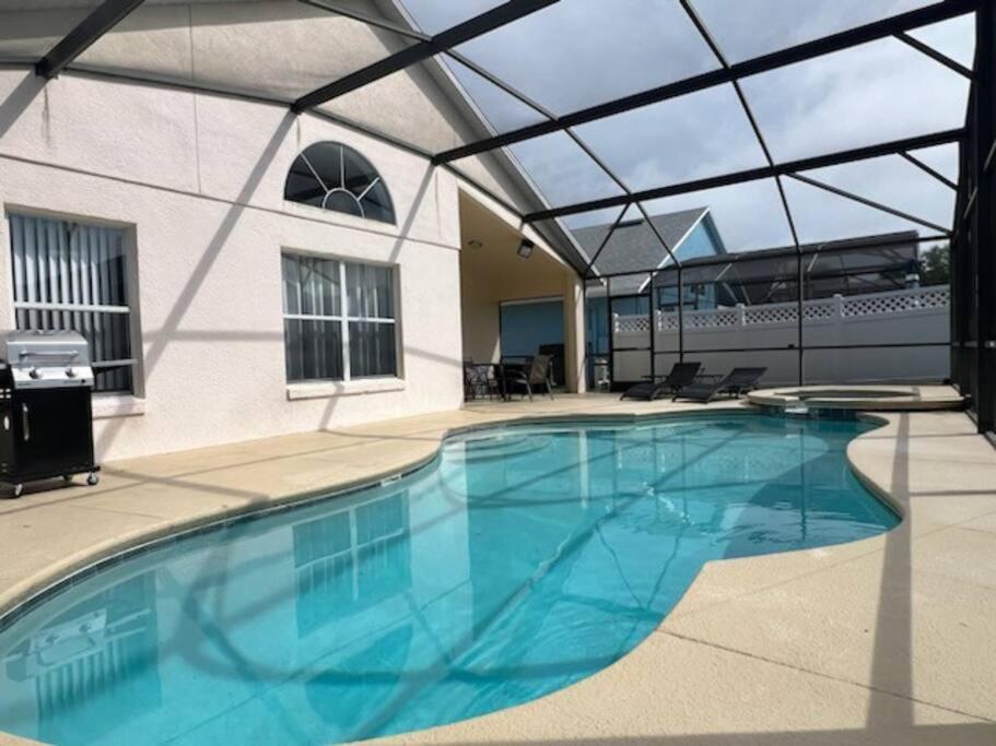 Disney World Vacation Home Orlando Exterior foto