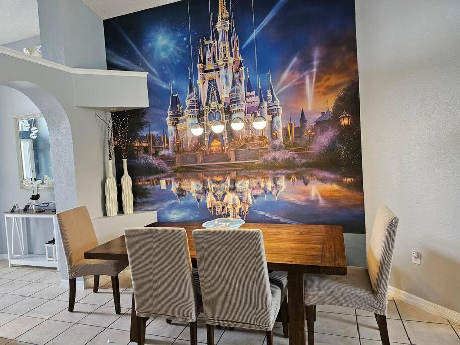 Disney World Vacation Home Orlando Exterior foto
