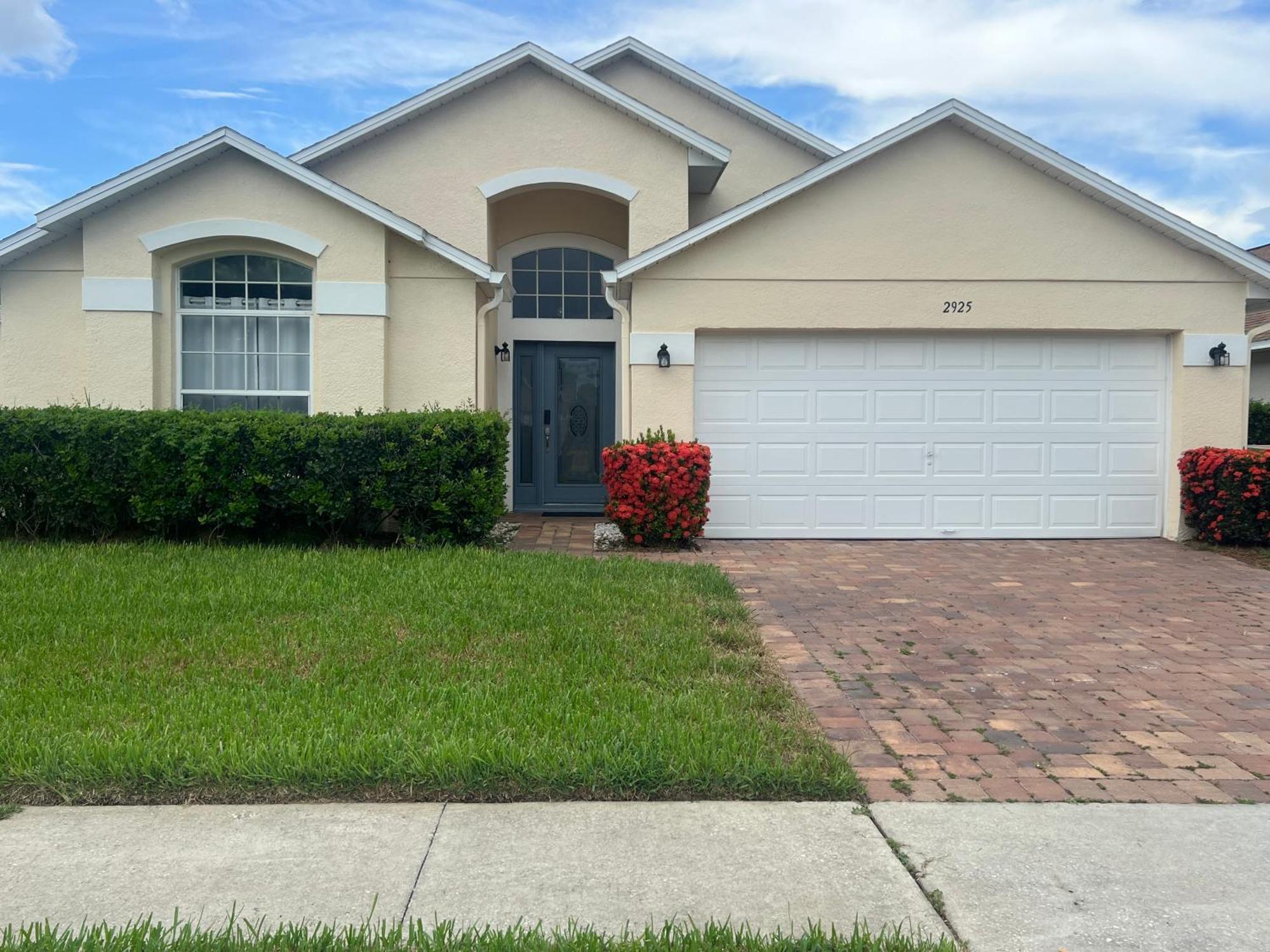 Disney World Vacation Home Orlando Exterior foto